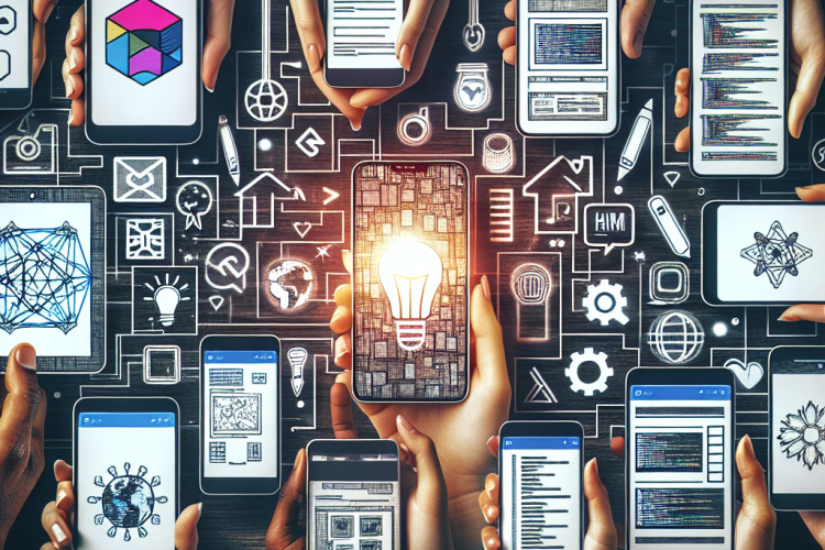 Building User-Friendly Apps: Top Development Solutions for Enhanced UX