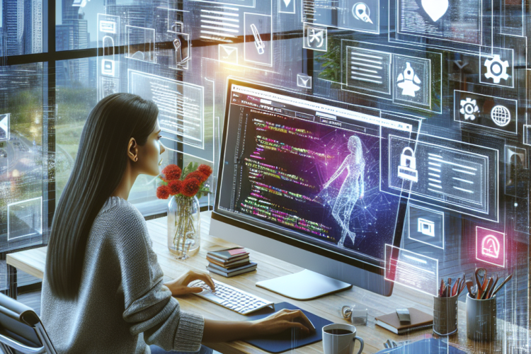 Building User-Friendly eCommerce Platforms: Best Practices for Developers