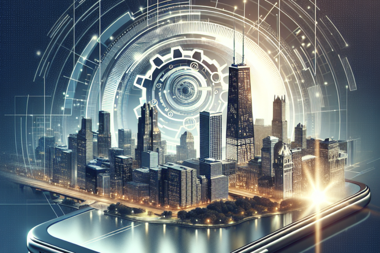 Building the Future: Chicago’s Contribution to Progressive Web App Development