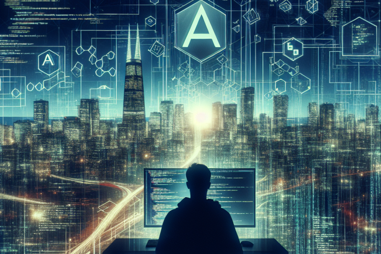 Building the Future: Cutting-Edge AngularJS Development Services