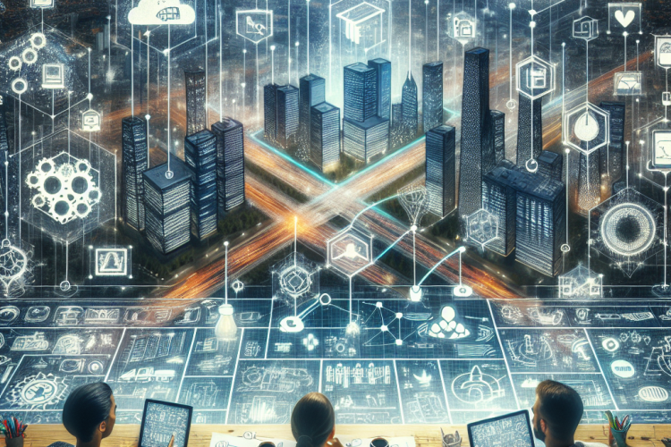 Building the Future: How SaaS Developers are Innovating Industries