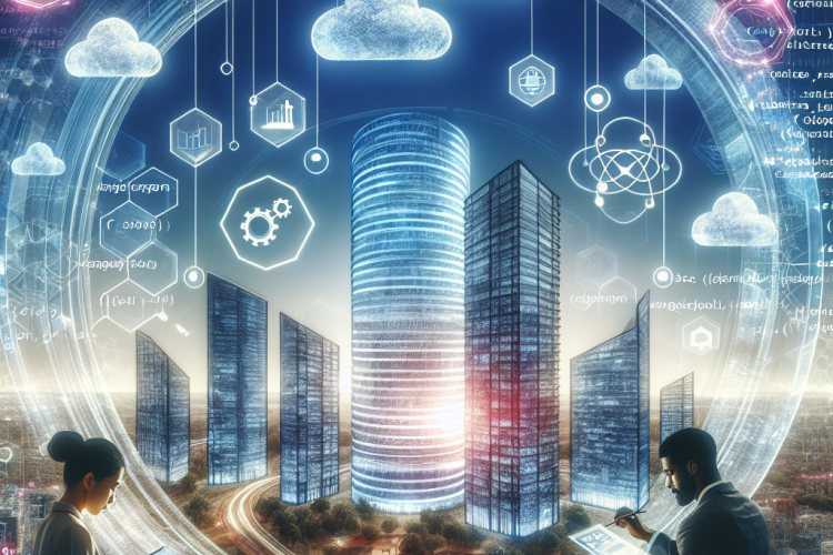 Building the Future: Key Strategies in SaaS Software Development