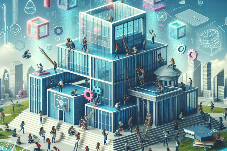Building the Future: Key Trends in Education App Development