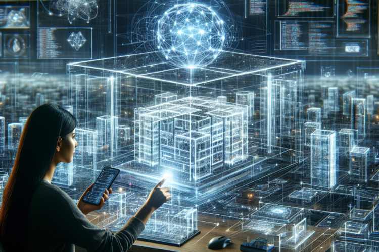 Building the Future: Mobile Apps with AngularJS Expertise