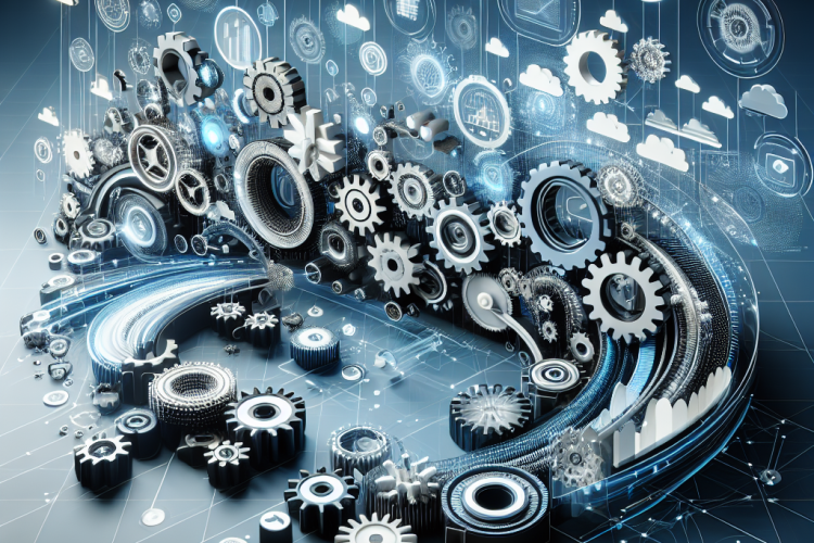 Building the Future: The Role of Agile in Next-Gen iOS Applications
