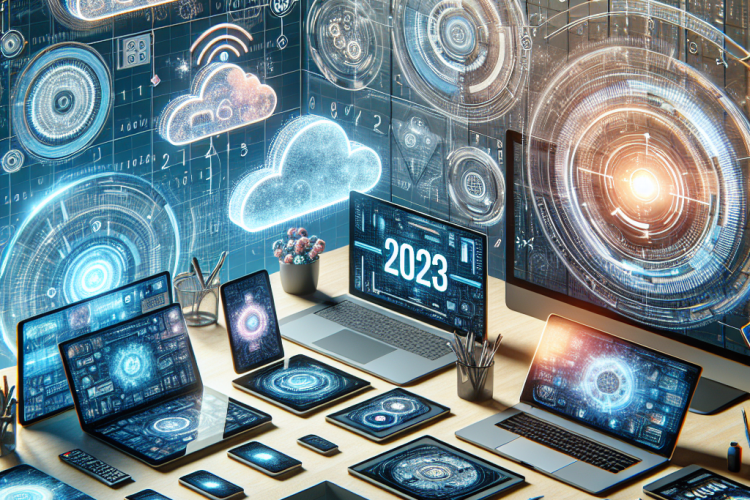 Business Web Apps: Essential Features for 2023 and Beyond