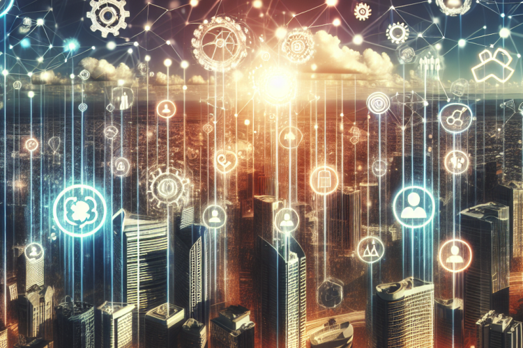 CRM Development Services: Driving Efficiency and Growth