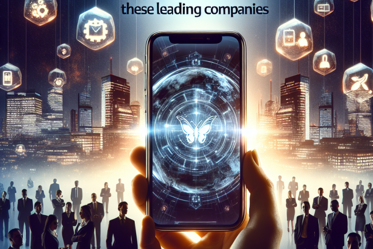 Case Studies: How Bespoke Apps Transformed These Leading Companies