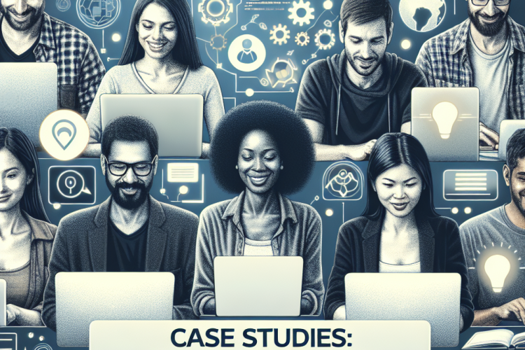 Case Studies: Success Stories from Freelance Web Application Developers