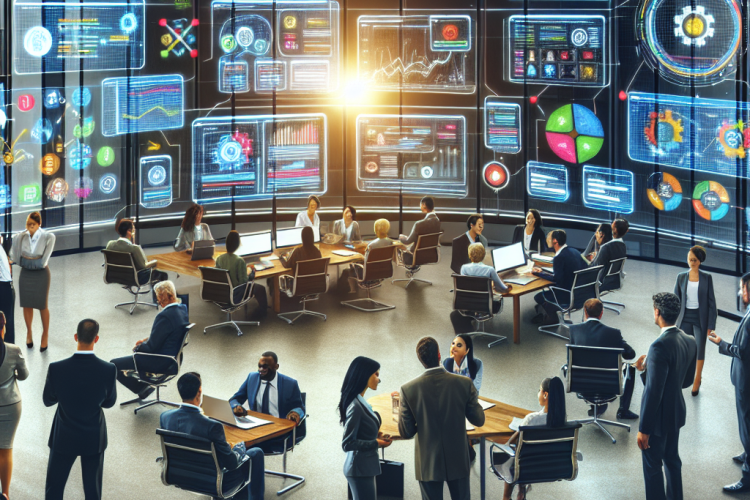Case Studies: Successful Businesses Using Custom Web Applications