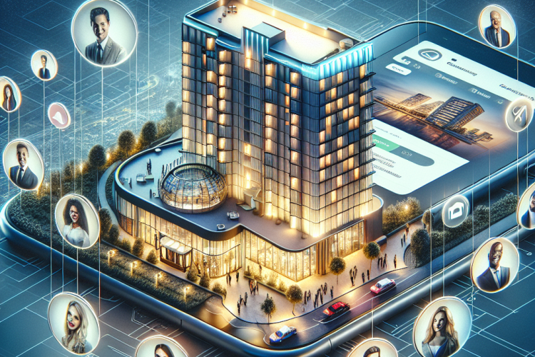 Case Studies: Successful Hotel App Launches that Set Industry Standards