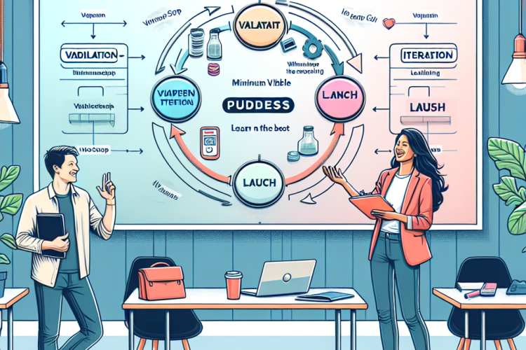 Case Studies in MVP Success: What We Can Learn from the Best