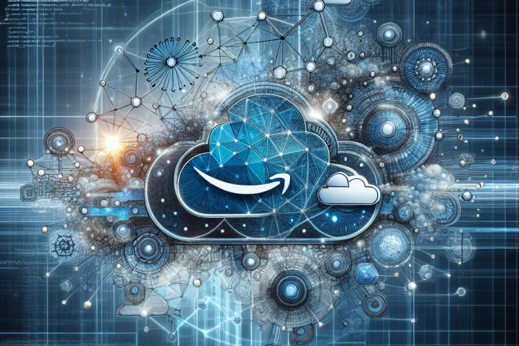 Case Study: Enhancing Web App Performance Using AWS Solutions