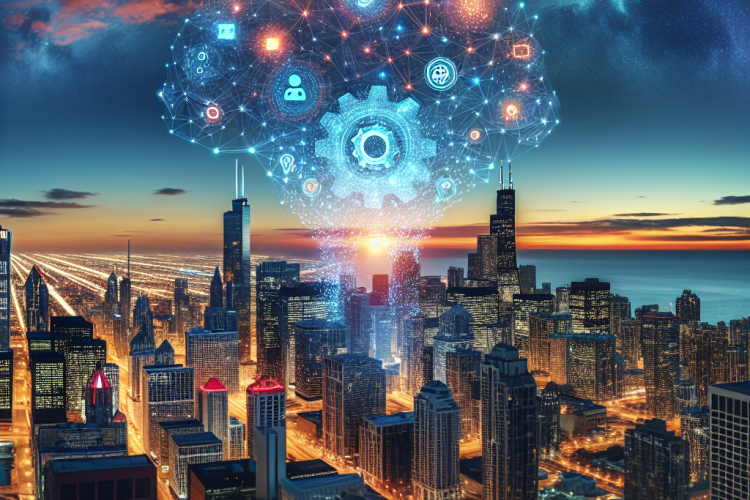 Chicago’s App Developers Embrace AI and Machine Learning for Next-Gen Solutions