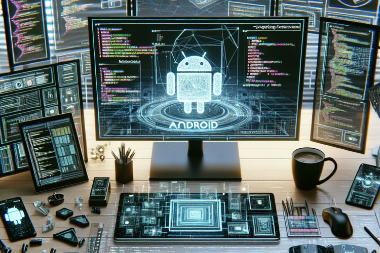 Choosing the Best Platform for Android App Development in 2023