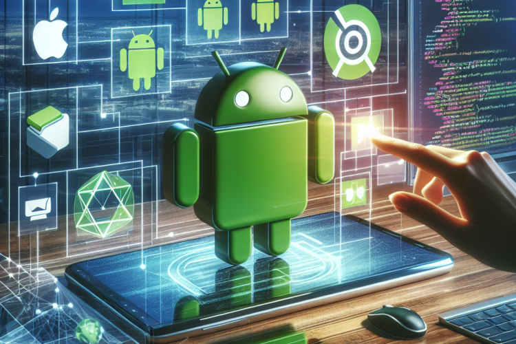 Choosing the Right Android Development Platform for Your Project