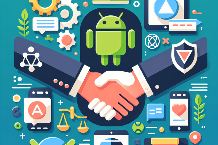 Choosing the Right Partner: What to Look for in an Android Development Agency
