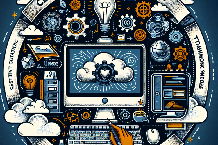Client-Centric Innovations: How [Company Name] Tailors SaaS Solutions for Success
