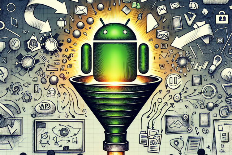 Client Success Stories: How [Agency’s Name] Transforms Ideas into Android Reality