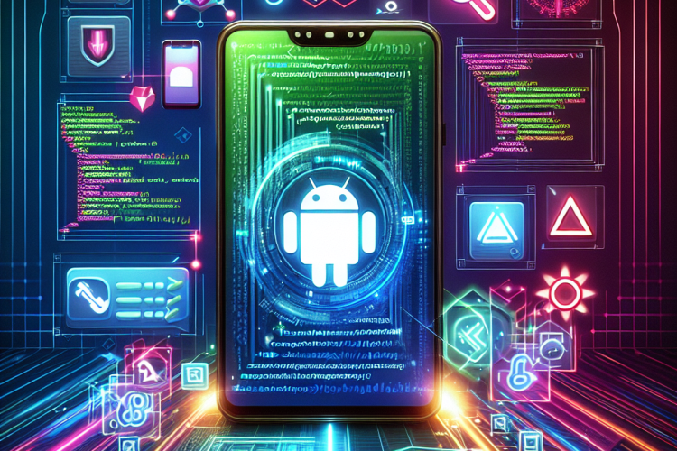 Code Like a Pro: Essential Android Apps for Streamlined Development