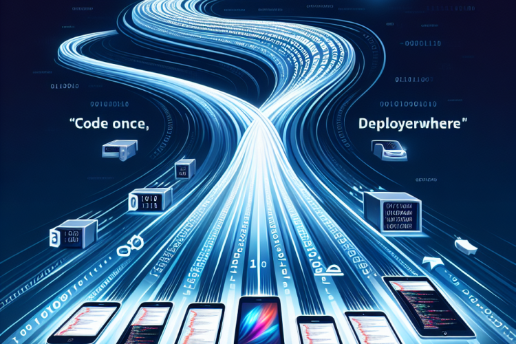 Code Once, Deploy Everywhere: The Power of Appcelerator in Mobile Development