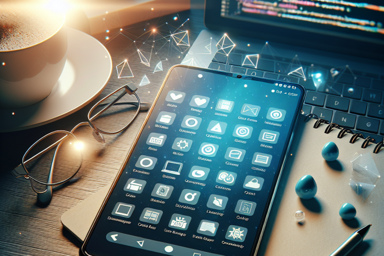 Code and Create: Discover Android Apps Perfect for Web Developers