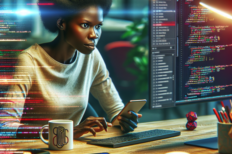 Coding for Convenience: Inside Amazon’s Mobile App Development