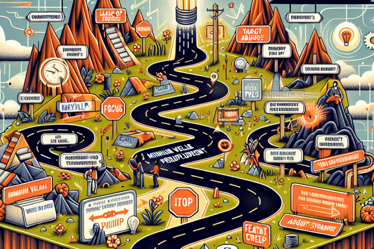 Common Pitfalls in MVP Development and How to Avoid Them