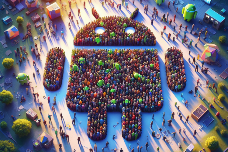 Community Spotlight: Leading Android Development Teams in [Your Area]