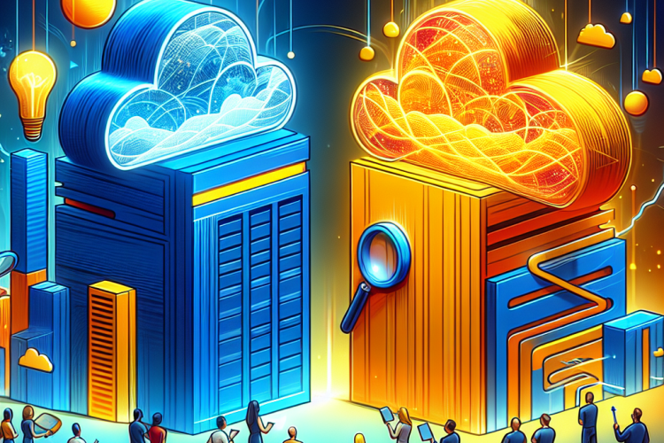 Comparing Azure Web App Development with AWS: Key Considerations