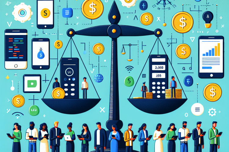 Comparing the Best App Development Platforms for Every Budget