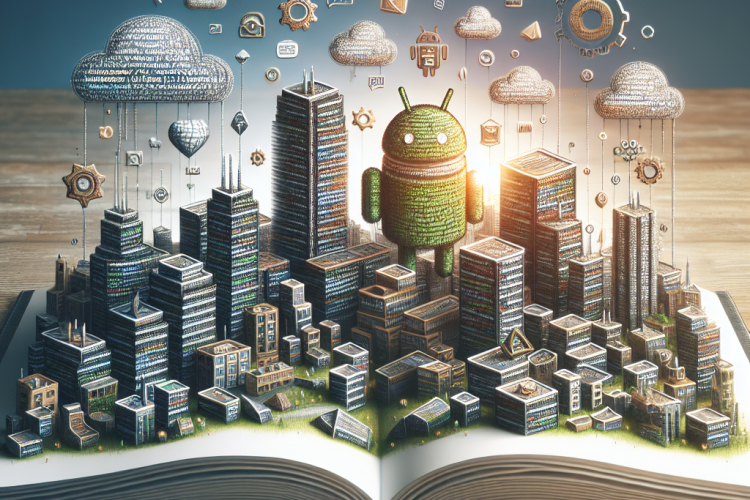 Comprehensive Guide to the Leading Android App Development Services