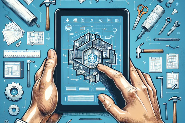 Construction at Your Fingertips: Must-Have Apps for Builders