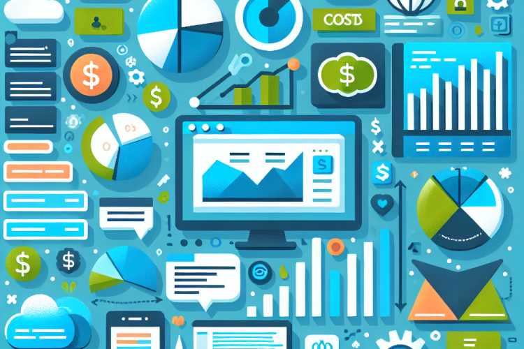 Cost Analysis: Affordable Solutions for Web Application Development