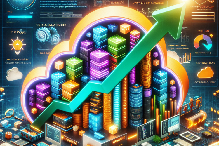 Cost-Effective App Development: Maximizing AWS Resources