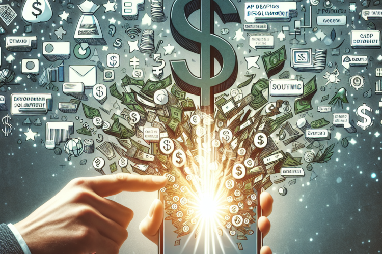 Cost-Effective App Development Solutions for Cash-Strapped Startups