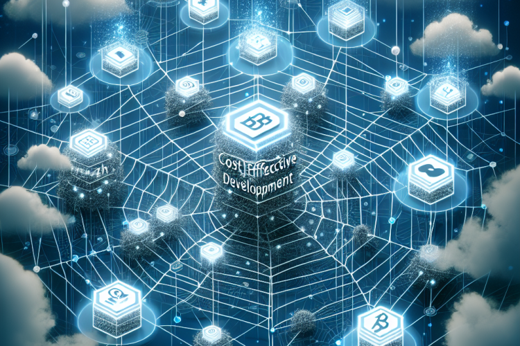 Cost-Effective Development: Strategies for Building Scalable B2B Web Apps