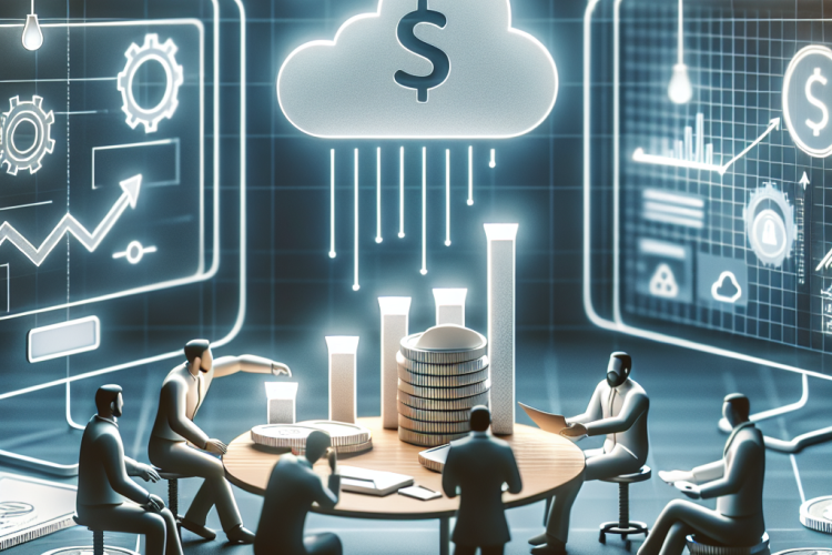 Cost-Effective SaaS Development: A Guide for Small Businesses