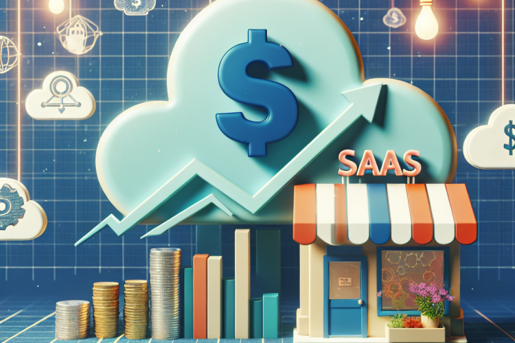 Cost-Effective Scaling: The Impact of SaaS Development Services on Small Businesses