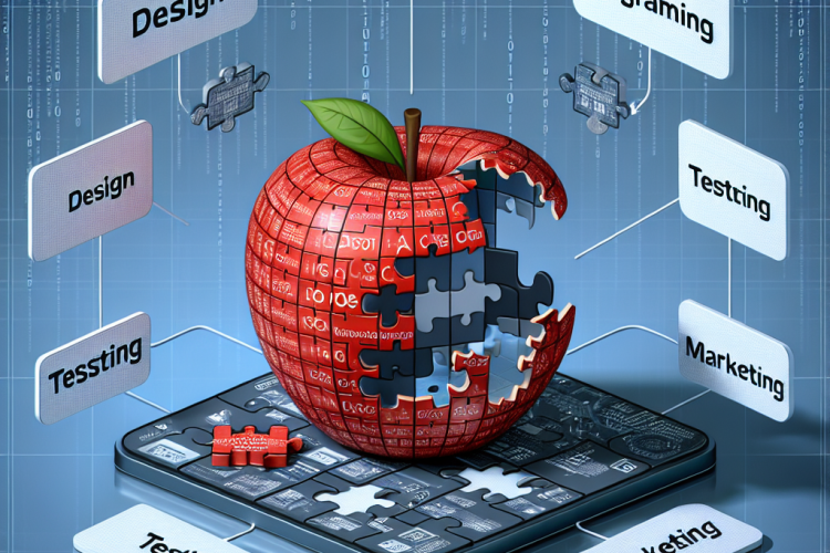 Cost Factors Unveiled: What Influences the Investment in iOS App Development?