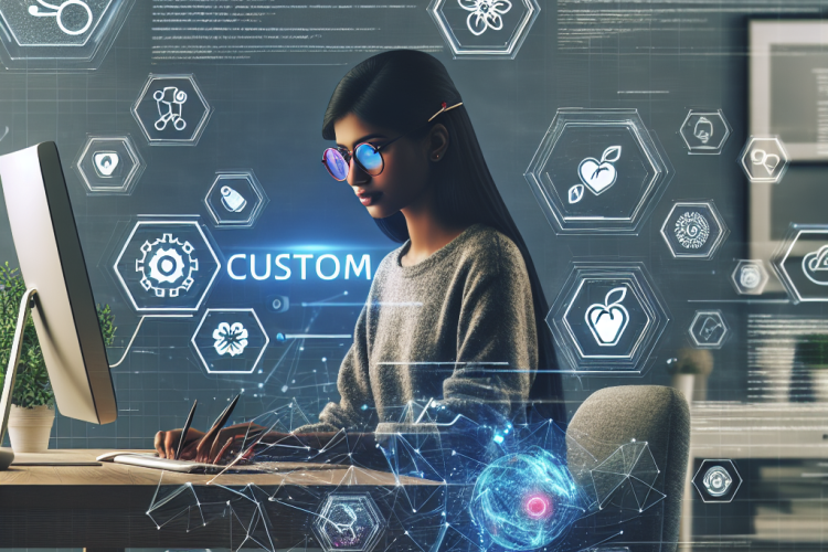 Crafting Custom Experiences: Why Bespoke Apps Are the Future