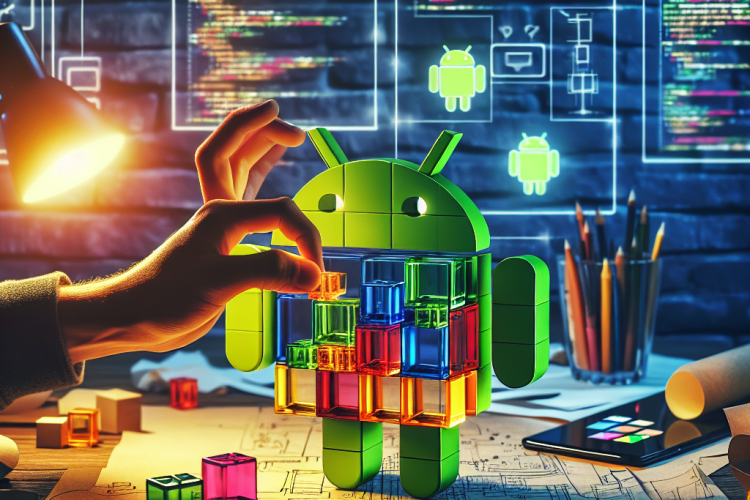 Crafting Excellence: A Look at Premier Android App Development Firms