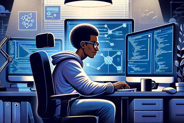Crafting Scalable Solutions: AWS Best Practices for Developers