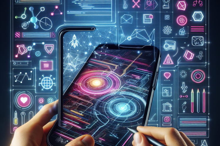 Crafting Seamless User Experiences with AngularJS in Mobile Apps