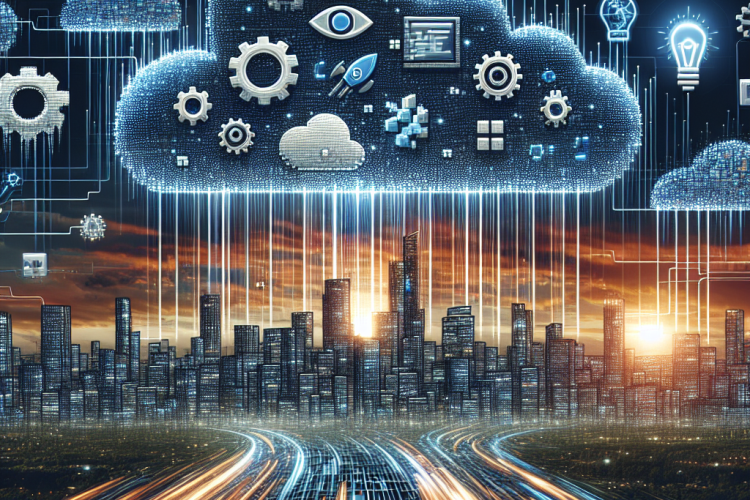 Crafting Tomorrow’s Solutions: Insights from a Visionary SaaS Company