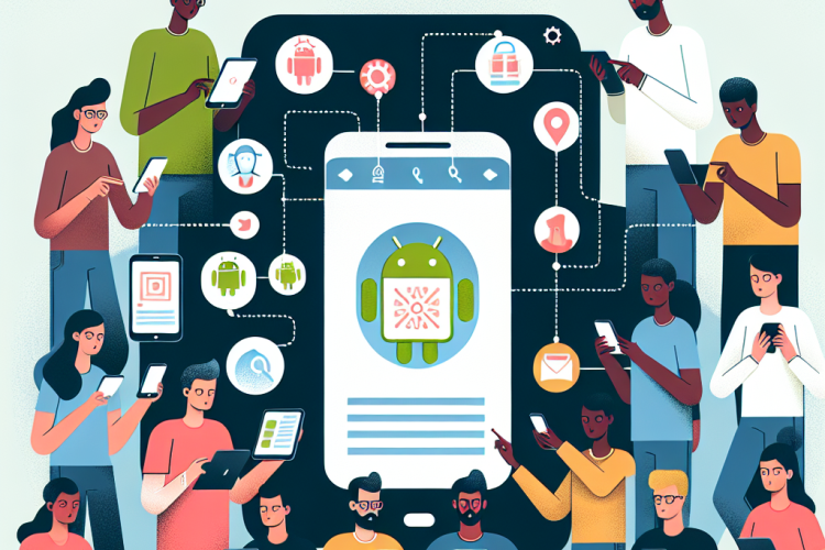 Crafting User-Centric Android Apps: Meet Our Expert Developers
