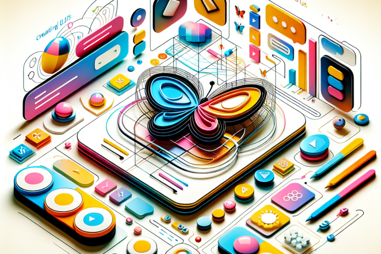 Creating Beautiful UIs: Design Tips for Flutter Web Developers
