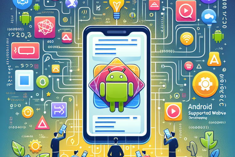 Creating Hybrid Apps: Leveraging Android WebView for Cross-Platform Development
