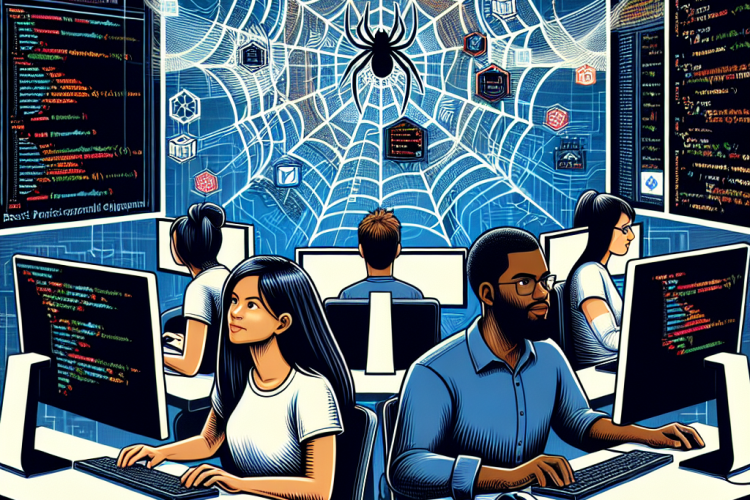 Creating Scalable Web Applications: Best Practices for Full Stack Developers