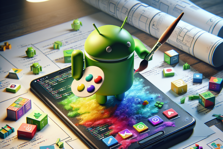 Creating Seamless Experiences: The Art of Android App Development